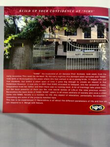 NIMS Mansion-Sumathi